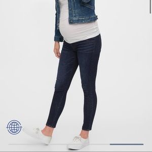 Gap Maternity Jeans👖